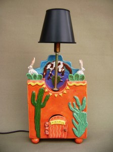 ARizona lamp good