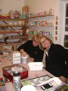 Do you think they are happy just getting out of the house?