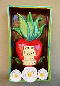 Your Heart Is My Garden