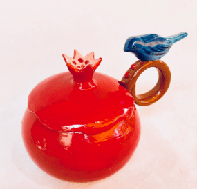 pom sugar bowl