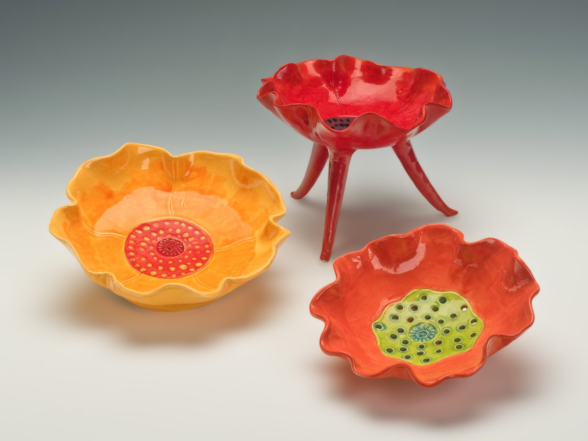 poppy bowls robin chlad